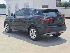2023 Nissan Qashqai Classic 2.0L Comfort, чёрный — фото 10