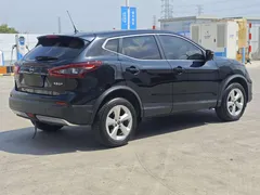 2023 Nissan Qashqai Classic 2.0L Comfort, чёрный — фото 11