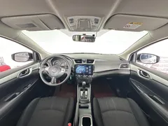 2022 Nissan Sylphy Classic 1.6 XE CVT Comfort — фото 4