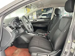 2022 Nissan Sylphy Classic 1.6 XE CVT Comfort — фото 5