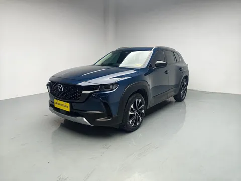 2023 Mazda CX-50 2.5L AT
