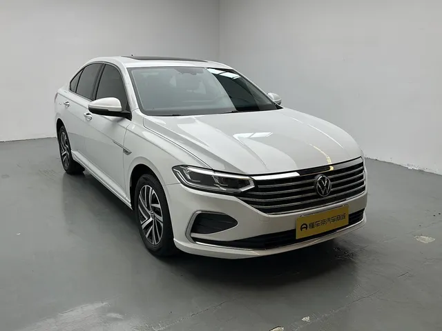 2023 Volkswagen Lavida 1.5L AT