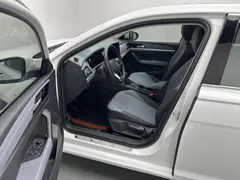 2023 Volkswagen Lavida 1.5L AT, белый — фото 12
