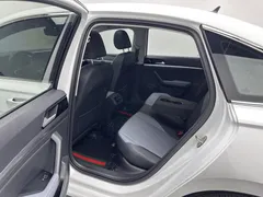 2023 Volkswagen Lavida 1.5L AT, белый — фото 13