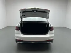 2023 Volkswagen Lavida 1.5L AT, белый — фото 15