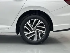 2023 Volkswagen Lavida 1.5L AT, белый — фото 16