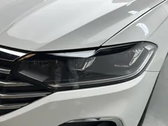 2023 Volkswagen Lavida 1.5L AT, белый — фото 19