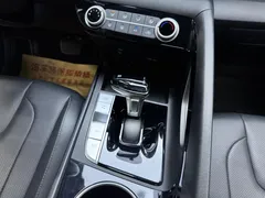 2023 Hyundai Elantra 1.5L CVT GLX Elite, синий — фото 8