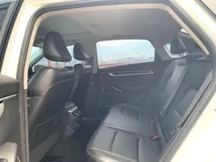 2023 Geely Emgrand 1.5L CVT Luxury Champion 4th Gen, белый — фото 4