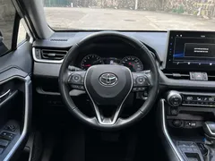 2022 Toyota Wildlander 2.0L 2WD Luxury, белый — фото 5
