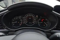 2023 Mazda Mazda3 2.0L AT, белый — фото 17