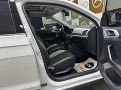 2021 Volkswagen Tacqua 1.5L AT, белый — фото 10