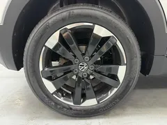 2021 Volkswagen Tacqua 1.5L AT, белый — фото 19