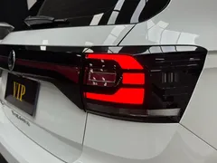 2021 Volkswagen Tacqua 1.5L AT, белый — фото 20