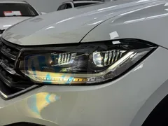 2021 Volkswagen Tacqua 1.5L AT, белый — фото 21