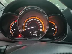 2022 Toyota Yaris L Zhixuan X 1.5L CVT Leading Plus, белый — фото 6