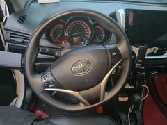 2022 Toyota Yaris L Zhixuan X 1.5L CVT Leading Plus, белый — фото 7