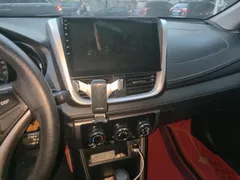 2022 Toyota Yaris L Zhixuan X 1.5L CVT Leading Plus, белый — фото 8
