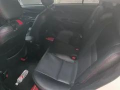 2022 Toyota Yaris L Zhixuan X 1.5L CVT Leading Plus, белый — фото 12