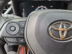 2023 Toyota Levin TNGA 1.5L Advance, белый — фото 10