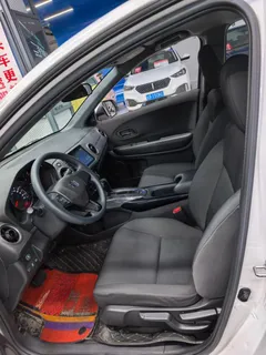 2021 Honda XR-V 1.5L CVT Classic, белый — фото 5