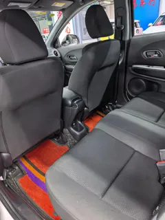2021 Honda XR-V 1.5L CVT Classic, белый — фото 6