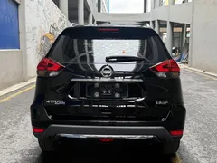 2023 Nissan X-Trail Classic 2.0L 2WD, чёрный — фото 4