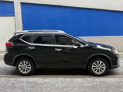 2023 Nissan X-Trail Classic 2.0L 2WD, чёрный — фото 6
