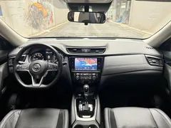 2023 Nissan X-Trail Classic 2.0L 2WD, чёрный — фото 7