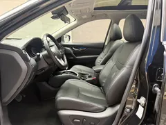 2023 Nissan X-Trail Classic 2.0L 2WD, чёрный — фото 8