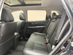 2023 Nissan X-Trail Classic 2.0L 2WD, чёрный — фото 9