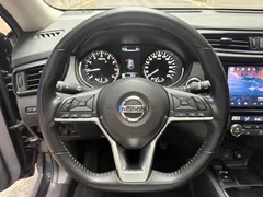 2023 Nissan X-Trail Classic 2.0L 2WD, чёрный — фото 10