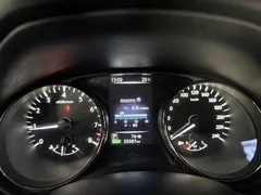 2023 Nissan X-Trail Classic 2.0L 2WD, чёрный — фото 11