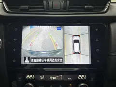 2023 Nissan X-Trail Classic 2.0L 2WD, чёрный — фото 12