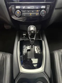 2023 Nissan X-Trail Classic 2.0L 2WD, чёрный — фото 14