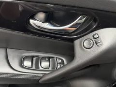 2023 Nissan X-Trail Classic 2.0L 2WD, чёрный — фото 16