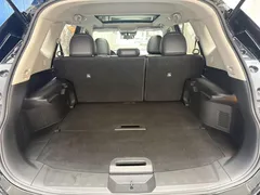 2023 Nissan X-Trail Classic 2.0L 2WD, чёрный — фото 21