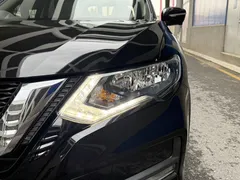 2023 Nissan X-Trail Classic 2.0L 2WD, чёрный — фото 24