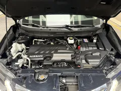 2023 Nissan X-Trail Classic 2.0L 2WD, чёрный — фото 25