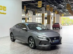 2022 Nissan Sylphy 1.6L XL CVT Enjoy — фото 3