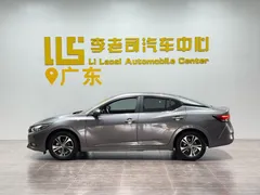 2022 Nissan Sylphy 1.6L XL CVT Enjoy — фото 4