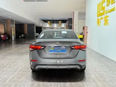 2022 Nissan Sylphy 1.6L XL CVT Enjoy — фото 6