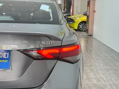 2022 Nissan Sylphy 1.6L XL CVT Enjoy — фото 8