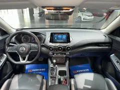 2022 Nissan Sylphy 1.6L XL CVT Enjoy — фото 9