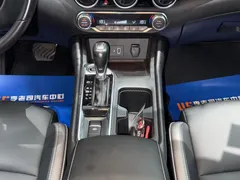 2022 Nissan Sylphy 1.6L XL CVT Enjoy — фото 10