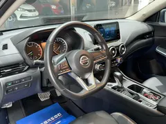 2022 Nissan Sylphy 1.6L XL CVT Enjoy — фото 11