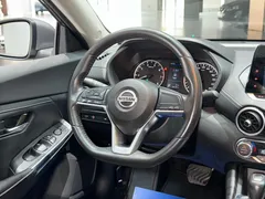 2022 Nissan Sylphy 1.6L XL CVT Enjoy — фото 12