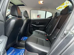 2022 Nissan Sylphy 1.6L XL CVT Enjoy — фото 17