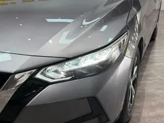 2022 Nissan Sylphy 1.6L XL CVT Enjoy — фото 25