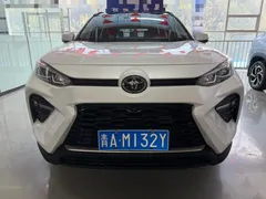 2023 Toyota Wildlander 2.0L 2WD Luxury Plus, белый — фото 2